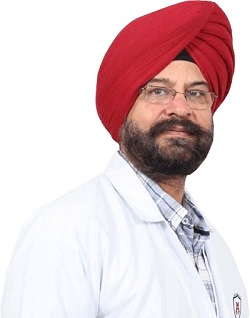 Dr. Avtar Singh