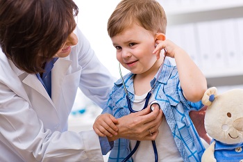 Uzbek kid regains voice after 10 years following surgery in India