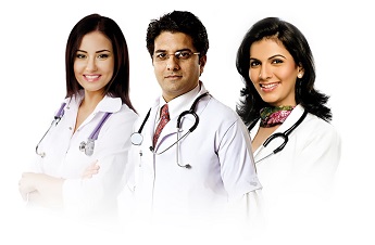 Doctors