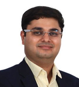 Dr. Apar Jindal