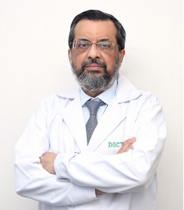Dr. Arup Ratan Dutta