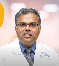 Dr. Balamurugan M