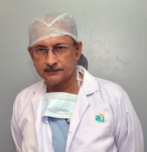 Dr. Debasish Banerjee 