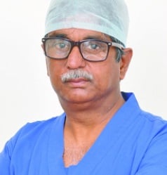 Dr. Hemant Bhartiya
