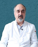 Dr. K.K. Handa 