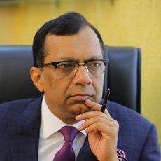 Dr. Mahesh Goenka