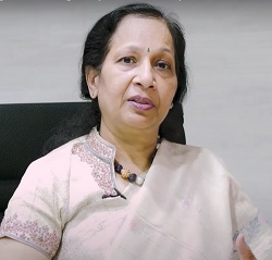 Dr. Sumana Manohar