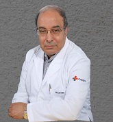 Dr. Vijay Kher