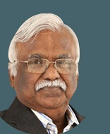 Dr. Prasanna Kumar Thomas