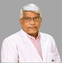Dr. Mukut Minz
