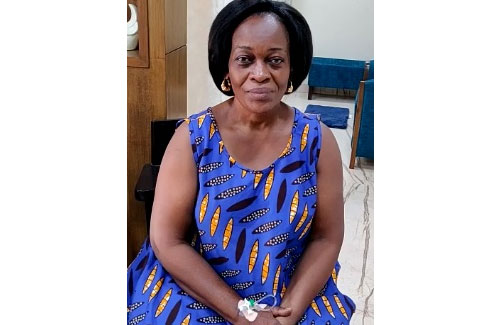 Emelda/ tummy tuck / Tanzania Emelda/ tummy tuck / Tanzania