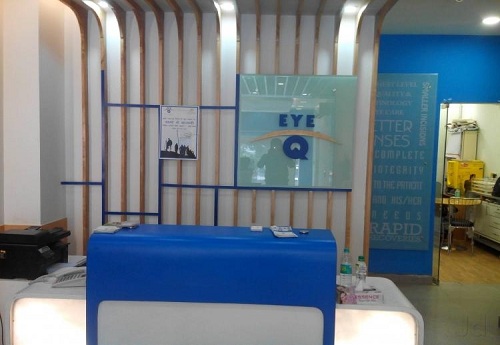 Eye Q hospital Eye Q hospital