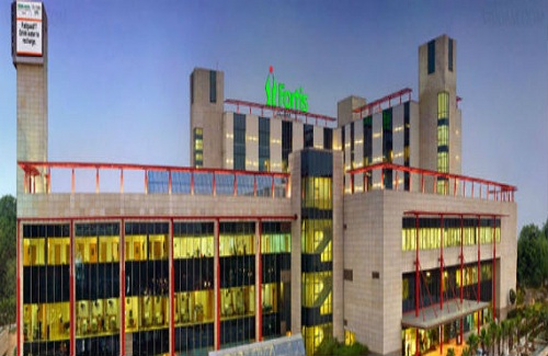 Victor / spine surgery / Cameroon
