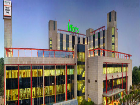 Fortis Memorial Research Institute Fortis Memorial Research Institute