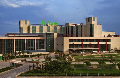 Fortis Hospital Fortis Hospital