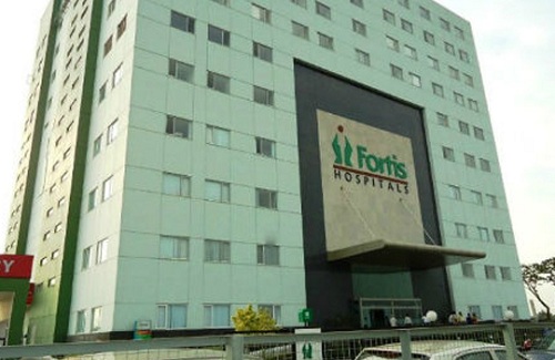 Fortis Malar, Chennai Fortis Malar, Chennai