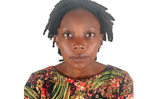 Grace/ ENT surgery/ Uganda