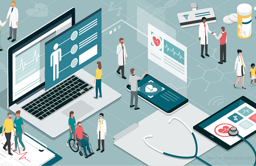 healthcare in Turkey