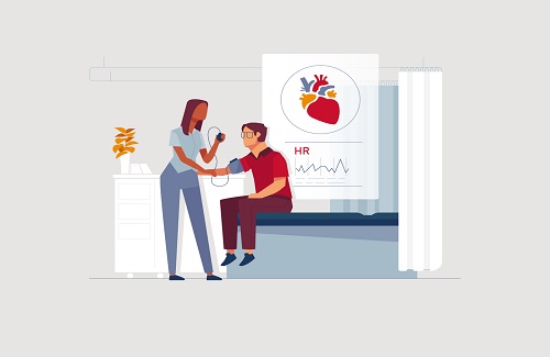 heart health checks heart health checks