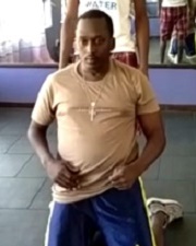 Hillary Kipchumba, Kenya, RTA in India