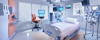 Hospital Room