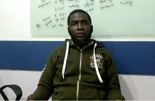 Ibrahim Alusine Koroma/ Sierra Leone/plastic surgery/Gorzeous Looks Ibrahim Alusine Koroma/ Sierra Leone/plastic surgery/Gorzeous Looks