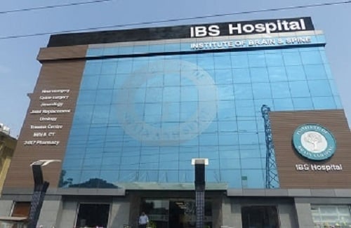 IBS Hospital IBS Hospital