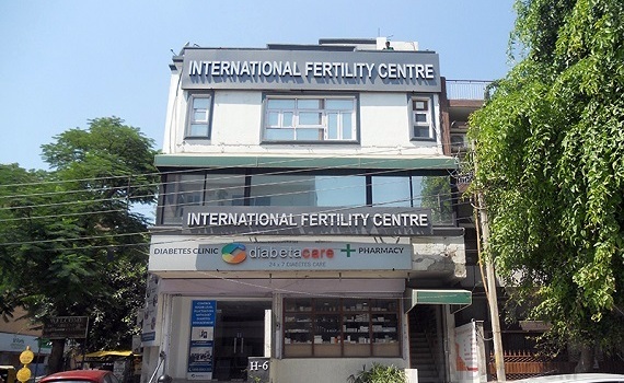 Catherine / IVF / Zambia Catherine / IVF / Zambia