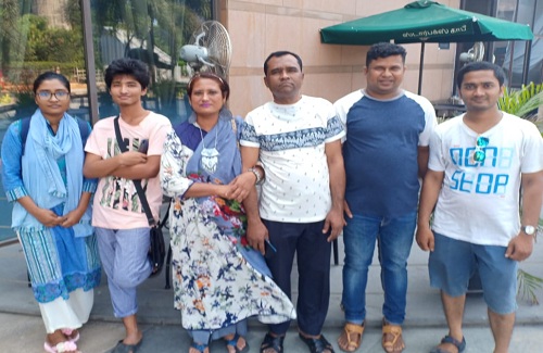 Jahagir/ Bangladesh/ healthcheckup Jahagir/ Bangladesh/ healthcheckup