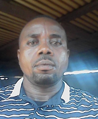 Joe/ Knee surgery/ Cameroon Joe/ Knee surgery/ Cameroon