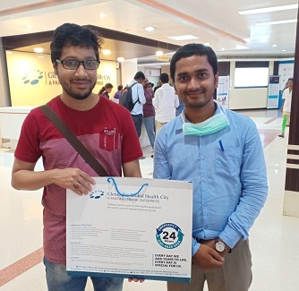joydeep/ Bangladesh/ healthcheckup joydeep/ Bangladesh/ healthcheckup