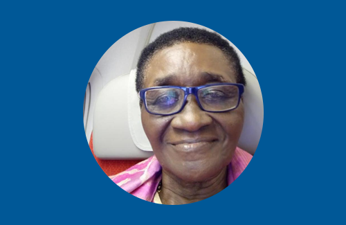 Kenga/ Cameroon/ Spine surgery Kenga/ Cameroon/ Spine surgery