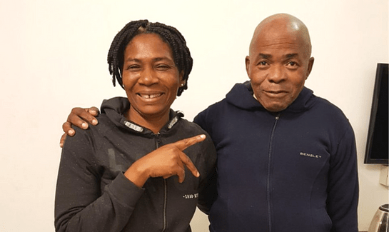 Kelement Ilobe Aninye, Nigeria, Heart Bypass Surgery in India