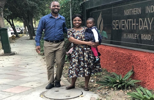 baby mandina/ Zimbabwe/ BLK / chemotherapy baby mandina/ Zimbabwe/ BLK / chemotherapy
