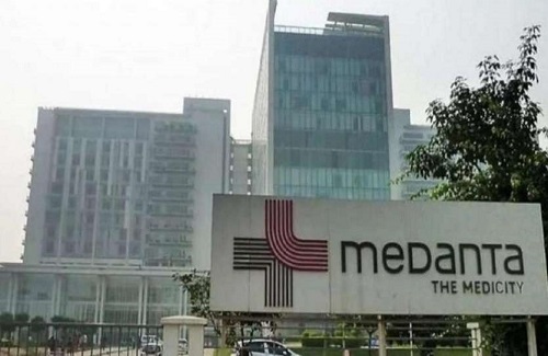 Medanta - The Medicity