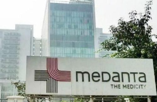Medanta Hospital, Gurgaon Medanta Hospital, Gurgaon