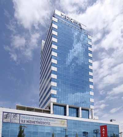 Liver transplant in Turkey - Vaidam Liver transplant in Turkey - Vaidam