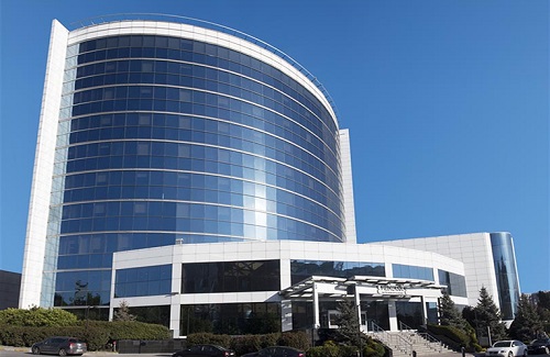 Medicana International Hospital