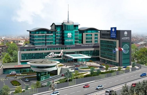 Medipol University Hospital Istanbul Medipol University Hospital Istanbul