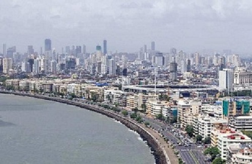 Mumbai Mumbai