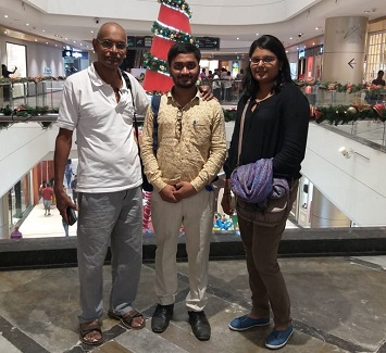 Narainen Rajendra/ Mauritius/Global Hospital/Complete Health Checkup Narainen Rajendra/ Mauritius/Global Hospital/Complete Health Checkup