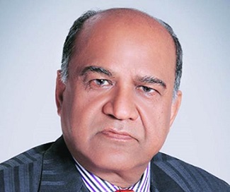 Dr. Narmada Prasad Dr. Narmada Prasad