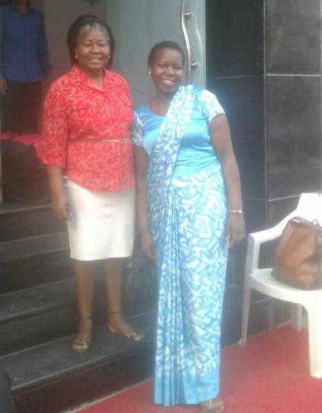 Naume Manuel Bembele, Mozambique, Breast Cancer Surgery in India