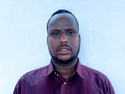 Noor muhamed / speech therapy / Kenya Noor muhamed / speech therapy / Kenya