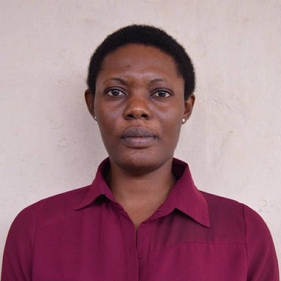 Okie/ cervical cancer / Cameroon