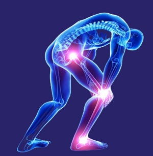 Disorders of the bones