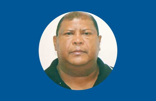 Pradeep / peripheral artery disease / Fiji Pradeep / peripheral artery disease / Fiji