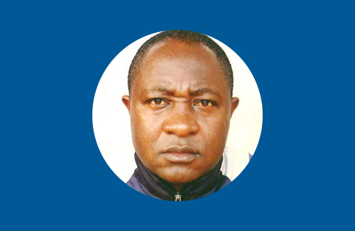 Tchuechue Mbokouoko Rodrigue/ multiple treatments/ Venkateshwara hospital/ Cameroon Tchuechue Mbokouoko Rodrigue/ multiple treatments/ Venkateshwara hospital/ Cameroon