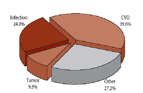 Risks associated with Kidney Transplant Risks associated with Kidney Transplant
