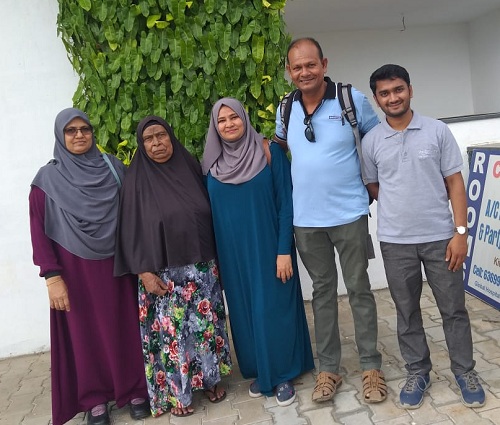 sanfa / medical management / Maldives sanfa / medical management / Maldives
